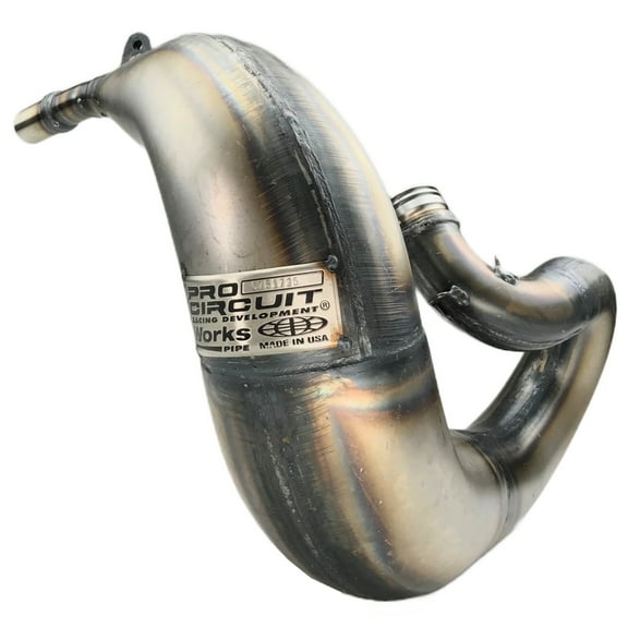 Pro Circuit Works Exhaust Pipe (0751725)