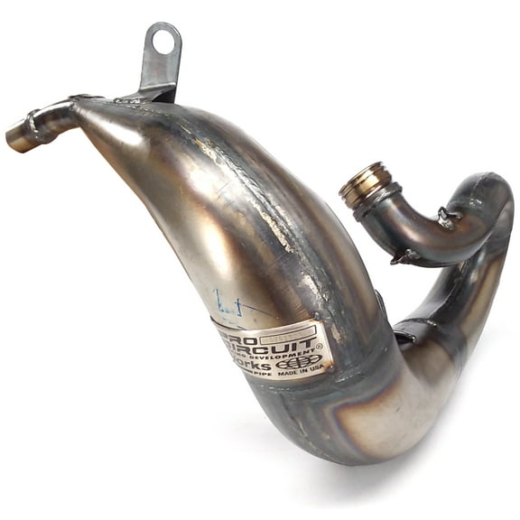 Pro Circuit Works Exhaust Pipe (0751925-O)