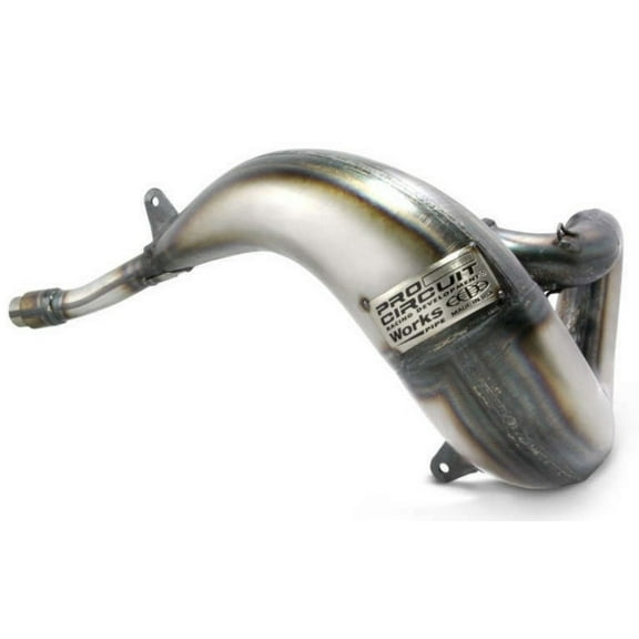 Pro Circuit Works Exhaust Pipe (0761725)