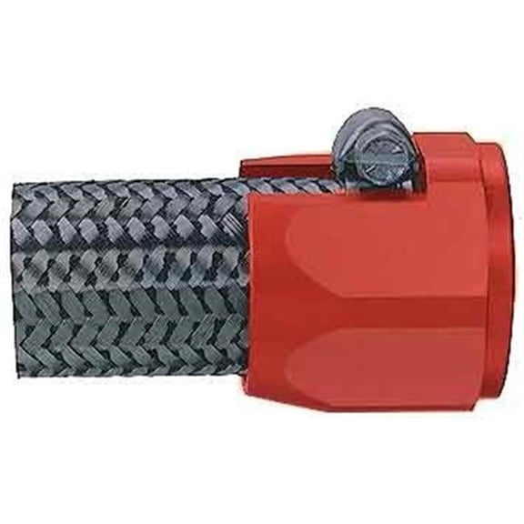 Pro Clamp Connector