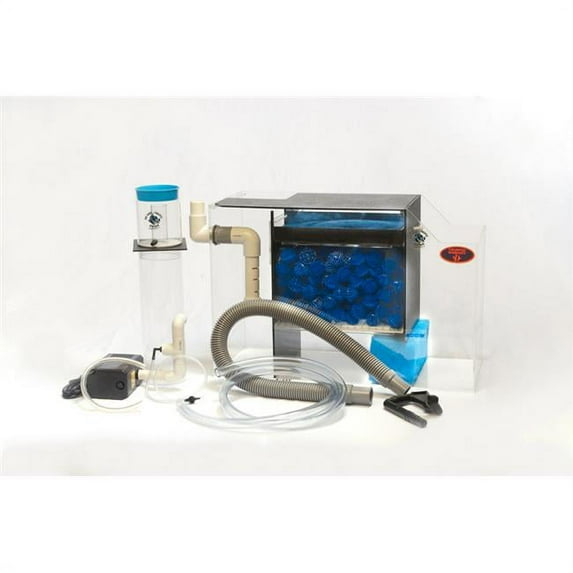 Pro Clear Aquatic Systems 750-20767 ProClear Aquatics Pro 150 Series Wet Dry Filter without Prefilter