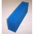 thumbnail image 1 of Pro Clear Aquatic Systems 750-79402 ProClear Aquatics Sponge Foam Block for Premier 125 Wet Dry Size: 9. 5 in x 4 in x, 1 of 1