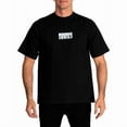 thumbnail image 1 of Pro Club Heavyweight Short Sleeve Box Logo Classic Top Casual Unisex Comfort Tee T Shirt, 1 of 1