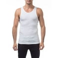 thumbnail image 1 of Pro Club Men's A-Shirt Tanktop Underwear, 1 of 5