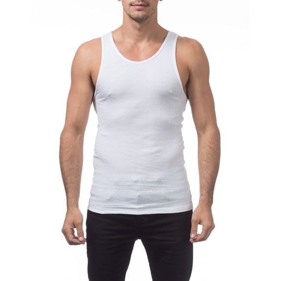 Pro Club Men's A-Shirt Tanktop Underwear