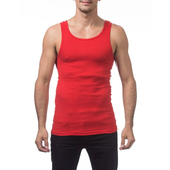 Pro Club Men's A-Shirt Tanktop Underwear