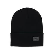 Pro Club Men's Cuffed Beanie - Black