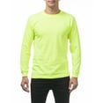 thumbnail image 1 of Pro Club Men's Comfort Cotton Long Sleeve T-Shirt, 1 of 5