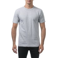 US Blanks US2229 Men's Short-Sleeve Made in USA Triblend T-Shirt ...