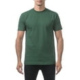 thumbnail image 1 of Pro Club Men's Comfort Cotton Short Sleeve T-Shirt, 1 of 5