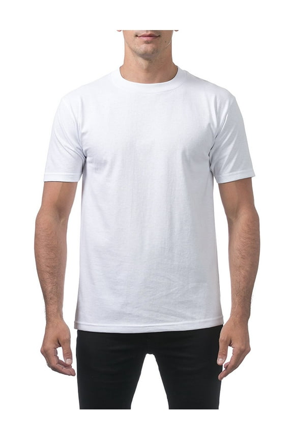 Men's Comfort Cotton Short Sleeve T-Shirt