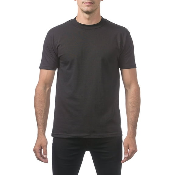Pro Club Men's Comfort Cotton Short Sleeve T-Shirt