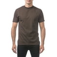 thumbnail image 1 of Pro Club Men's Comfort Cotton Short Sleeve T-Shirt, 1 of 5