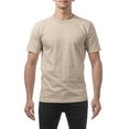 thumbnail image 1 of Pro Club Men's Comfort Cotton Short Sleeve T-Shirt, 1 of 5