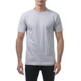 thumbnail image 1 of Pro Club Men's Comfort Cotton Short Sleeve T-Shirt, 1 of 5
