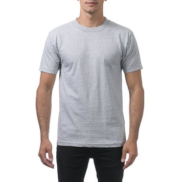 Pro Club Men's Comfort Cotton Short Sleeve T-Shirt