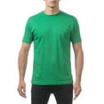 thumbnail image 1 of Pro Club Men's Comfort Cotton Short Sleeve T-Shirt, 1 of 5