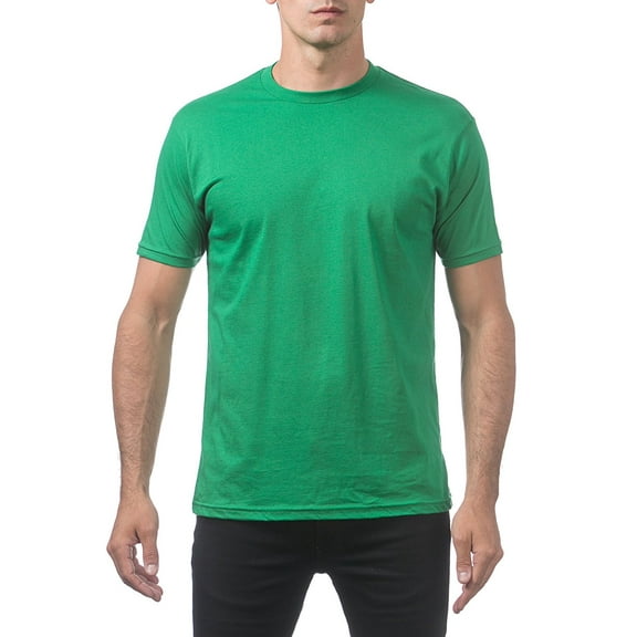 Pro Club Men's Comfort Cotton Short Sleeve T-Shirt