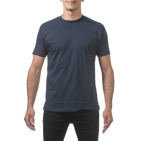 Pro Club Men's Comfort Cotton Short Sleeve T-Shirt