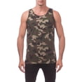 thumbnail image 1 of Pro Club Men's Comfort Cotton Tank Top, 1 of 5