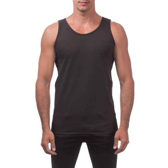 Pro Club Men's Comfort Cotton Tank Top