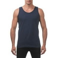 thumbnail image 1 of Pro Club Men's Comfort Cotton Tank Top, 1 of 7
