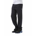 thumbnail image 1 of Pro Club Men's Comfort Fleece Pants, 1 of 10