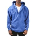 thumbnail image 1 of Pro Club Men's Comfort Full Zip Hood, 1 of 5
