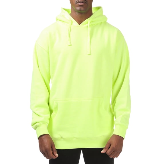 Pro Club Men's Comfort Pullover Hoodie (9oz)