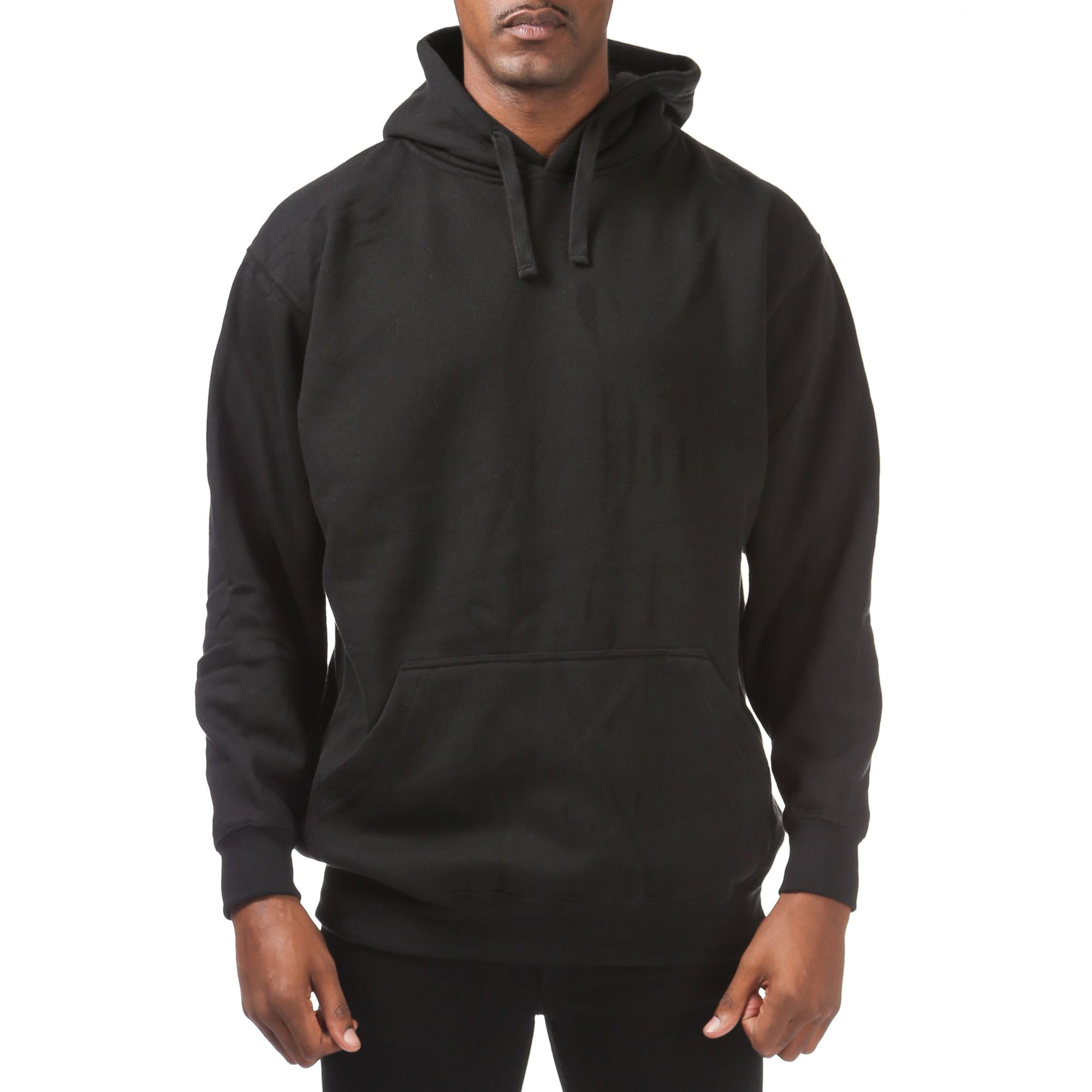 【PRO CLUB】★パーカー★ Men's Comfort Terry Cloth Hoodie Pro Club Men's Comfort Pullover Hoodie (9oz)