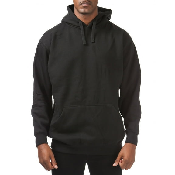 Pro Club Men's Comfort Pullover Hoodie (9oz)