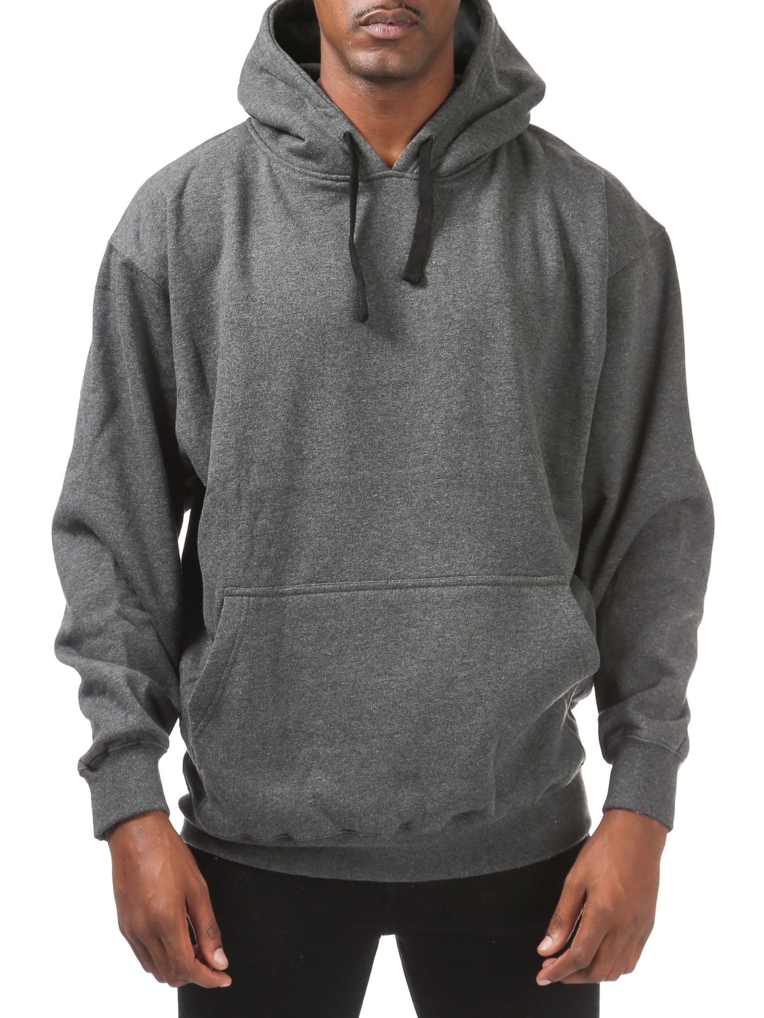 【PRO CLUB】★トレーナー★ Men's Comfort Satin Pullover Pro Club Men's Comfort Pullover Hoodie (9oz) - Walmart.com