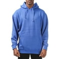 thumbnail image 1 of Pro Club Men's Comfort Pullover Hoodie (9oz), 1 of 1