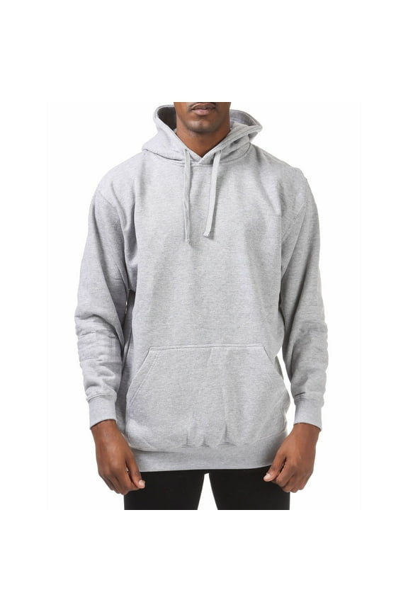 Men's Comfort Pullover Hoodie (9oz)