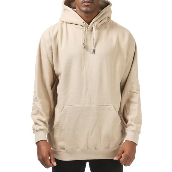 Pro Club Men's Comfort Pullover Hoodie (9oz)