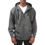 Pro Club Men's Comfort Full Zip Hood