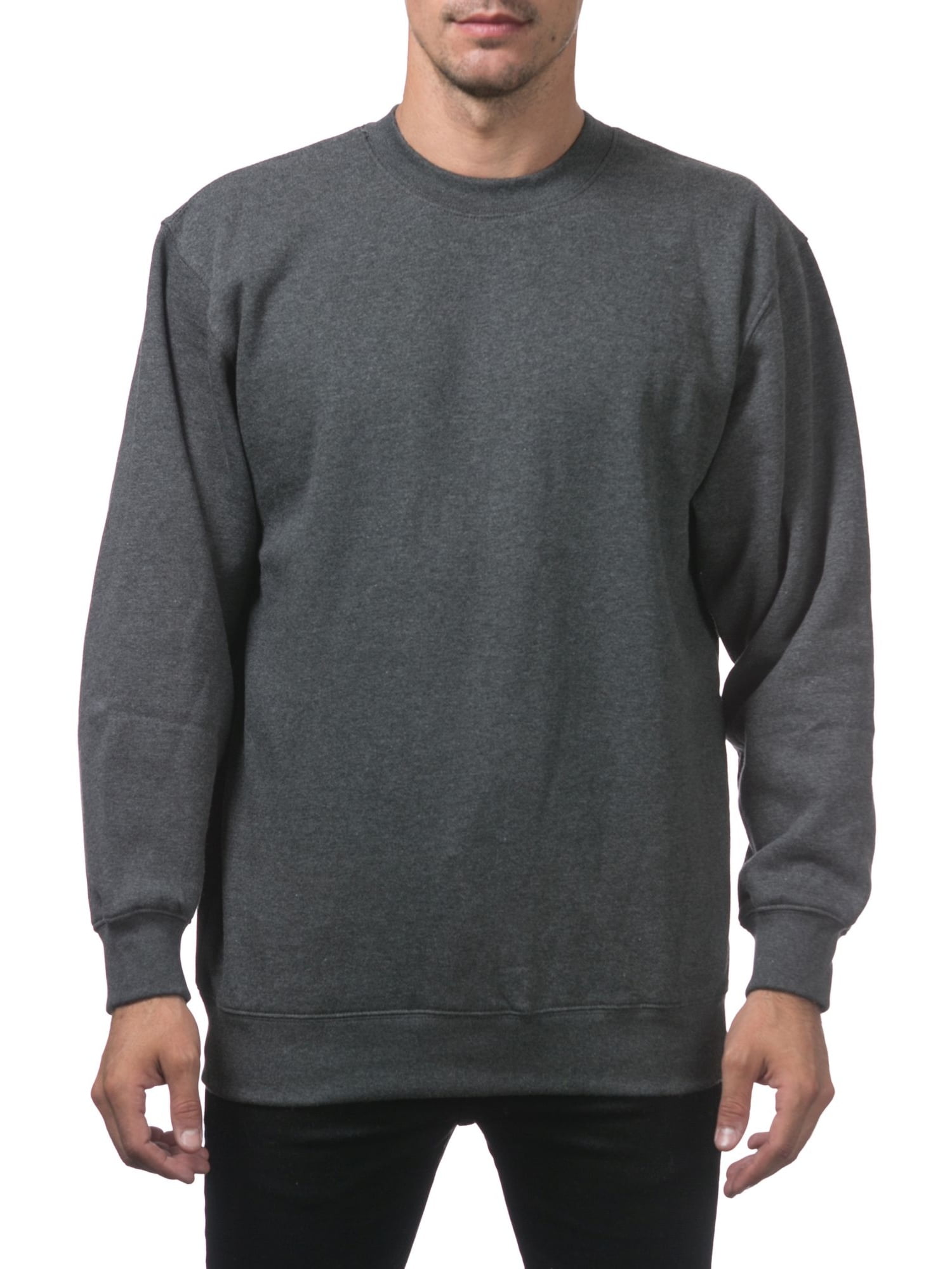 Nike Sportswear Club Fleece Girls' Boxy Crew-Neck Sweatshirt