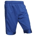 thumbnail image 1 of Pro Club Men's Heavyweight Athletic Comfort Mesh Shorts Basketball Sportswear, 1 of 5