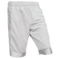 thumbnail image 1 of Pro Club Men's Heavyweight Athletic Comfort Mesh Shorts Basketball Sportswear, 1 of 5