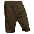 thumbnail image 1 of Pro Club Men's Heavyweight Athletic Comfort Mesh Shorts Basketball Sportswear, 1 of 5