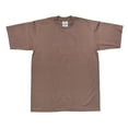 thumbnail image 1 of Pro Club Men's Heavyweight Cotton Short Sleeve Crew Neck T-Shirt (More Colors), 1 of 9