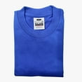 thumbnail image 1 of Pro Club Men's Heavyweight Cotton Short Sleeve Crew Neck T-Shirt (More Colors), 1 of 11
