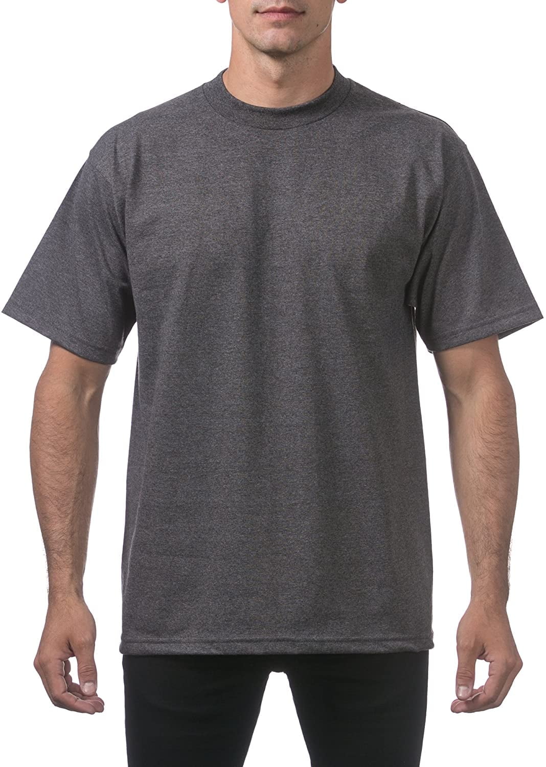 【送料&関税込】Moorer Crew-neck T-shirt Moorer Satin crew-neck Cotton T-shirt | Blue | FARFETCH JO