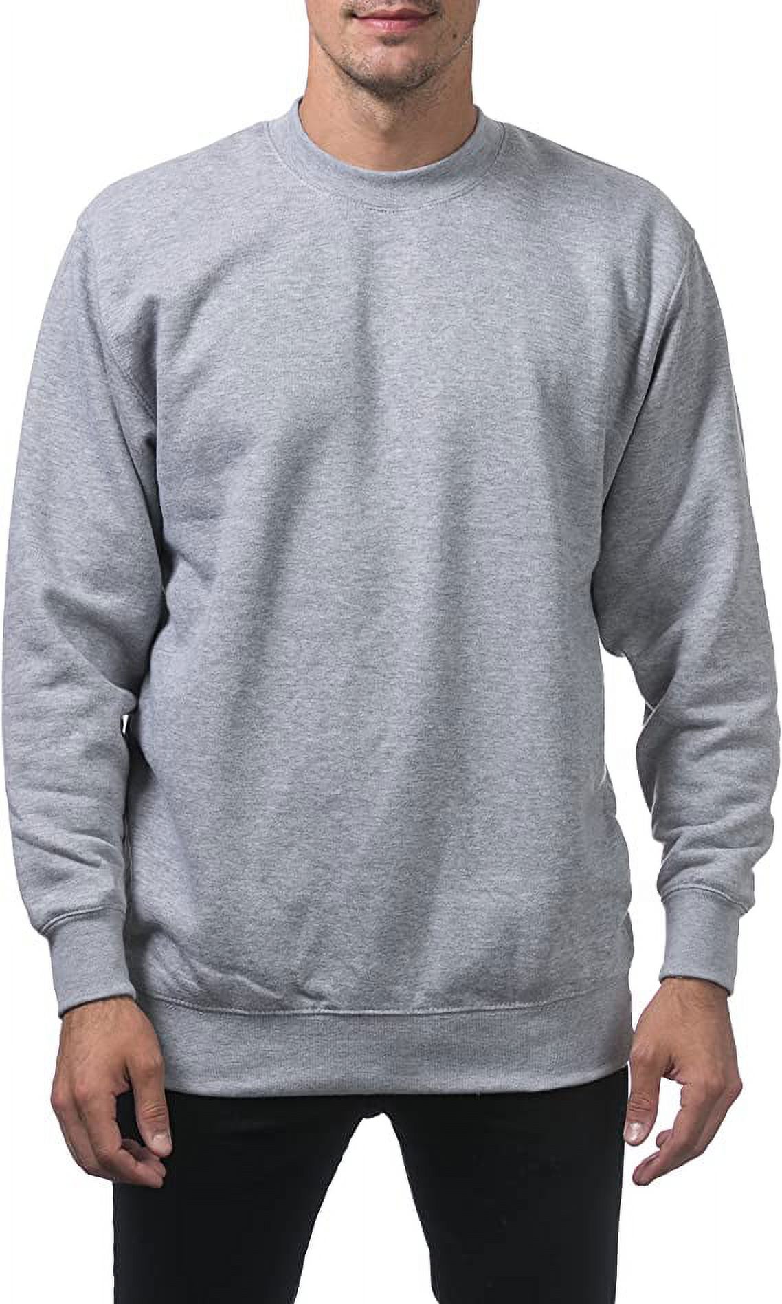 Club crewneck sale