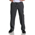 thumbnail image 1 of Pro Club Men's Heavyweight Fleece Cargo Sweatpant, Charcoal, 4X-Large, 1 of 5
