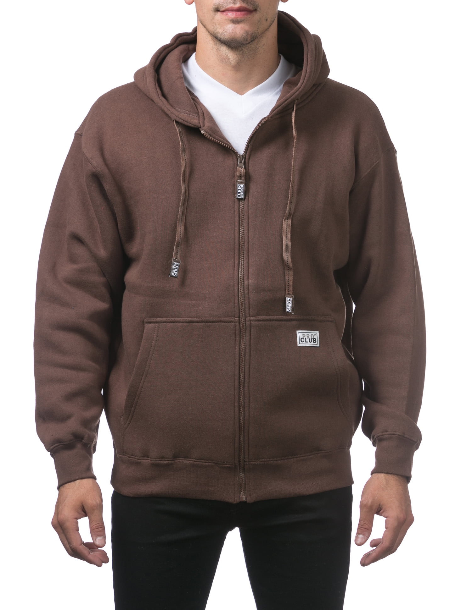 Hoodies & Sweatshirts | Aztec Print Contrast Sleeve Khaki Quarter Zip