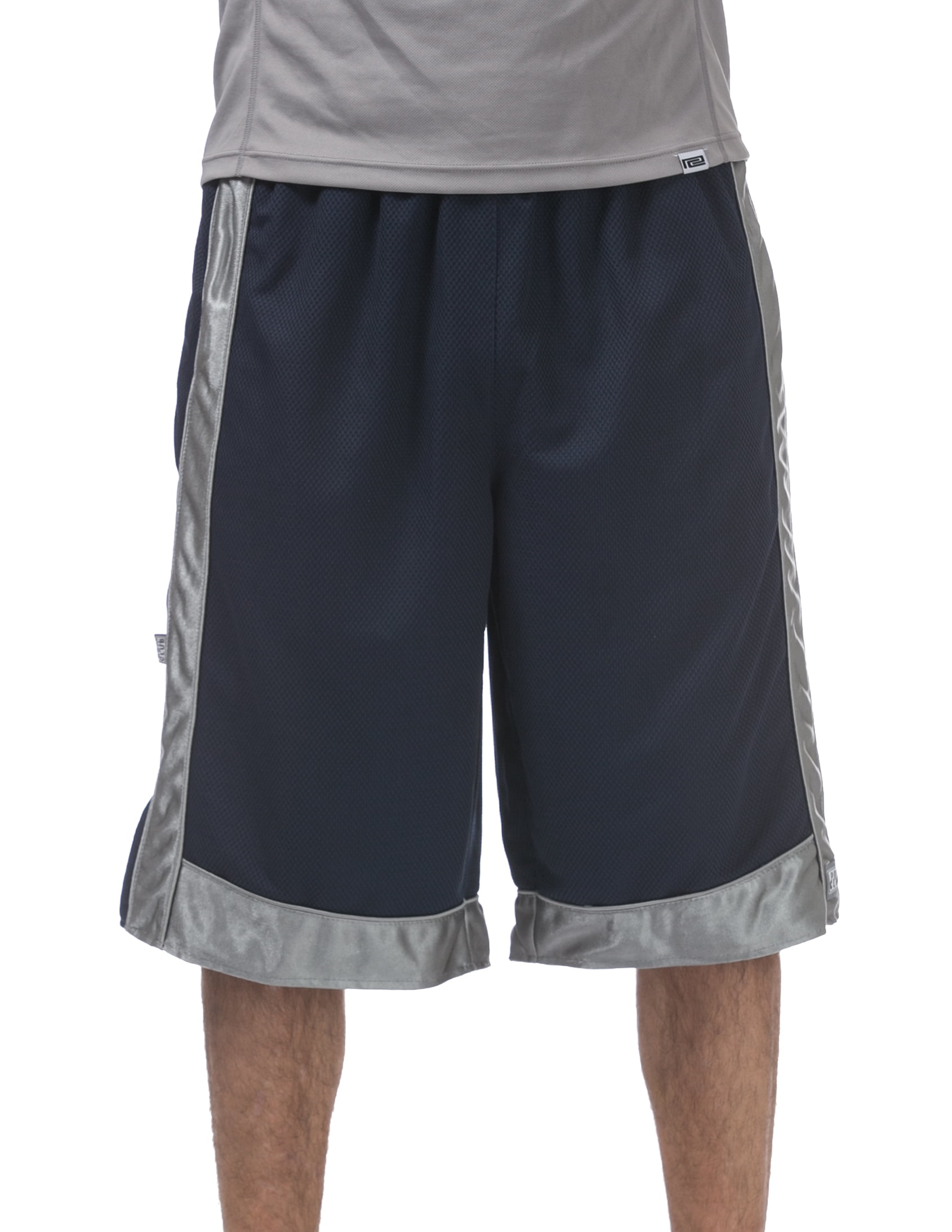 PRO CLUB Heavyweight Mesh Basketball Shorts – SOX & BOX