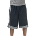 thumbnail image 1 of Pro Club Men's Heavyweight Mesh Basketball Shorts, 1 of 3