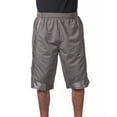 thumbnail image 1 of Pro Club Men's Heavyweight Mesh Basketball Shorts, 1 of 10