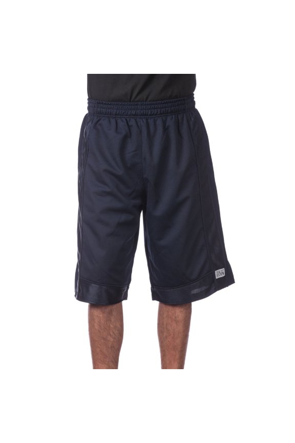 Men's Heavyweight Mesh Basketball Shorts